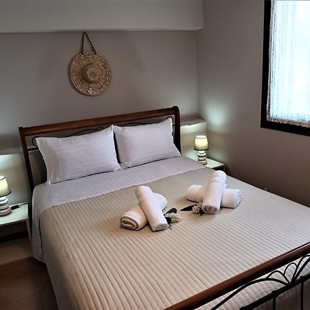 Zenia Pelion Garden House Vila Platanidia Exterior foto