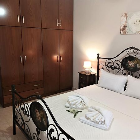 Zenia Pelion Garden House Vila Platanidia Exterior foto
