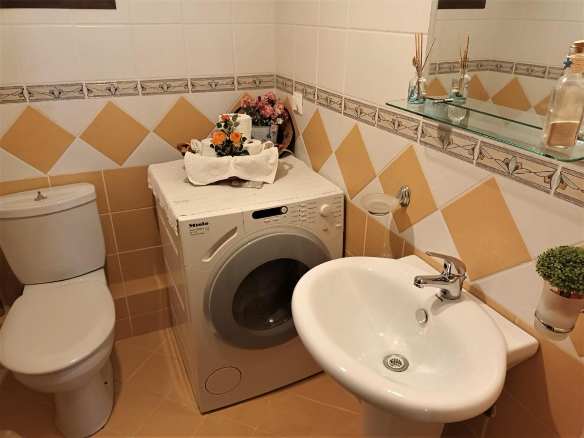 Zenia Pelion Garden House Vila Platanidia Exterior foto