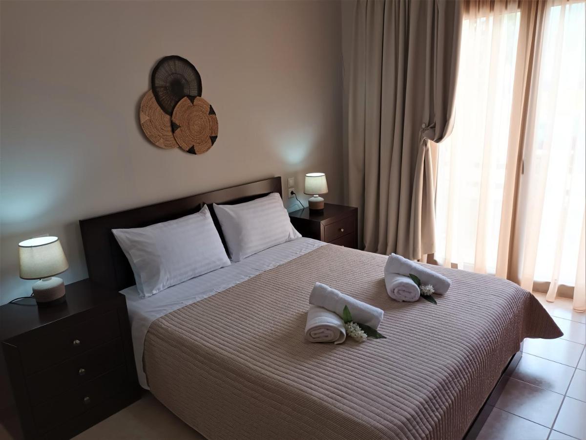 Zenia Pelion Garden House Vila Platanidia Exterior foto