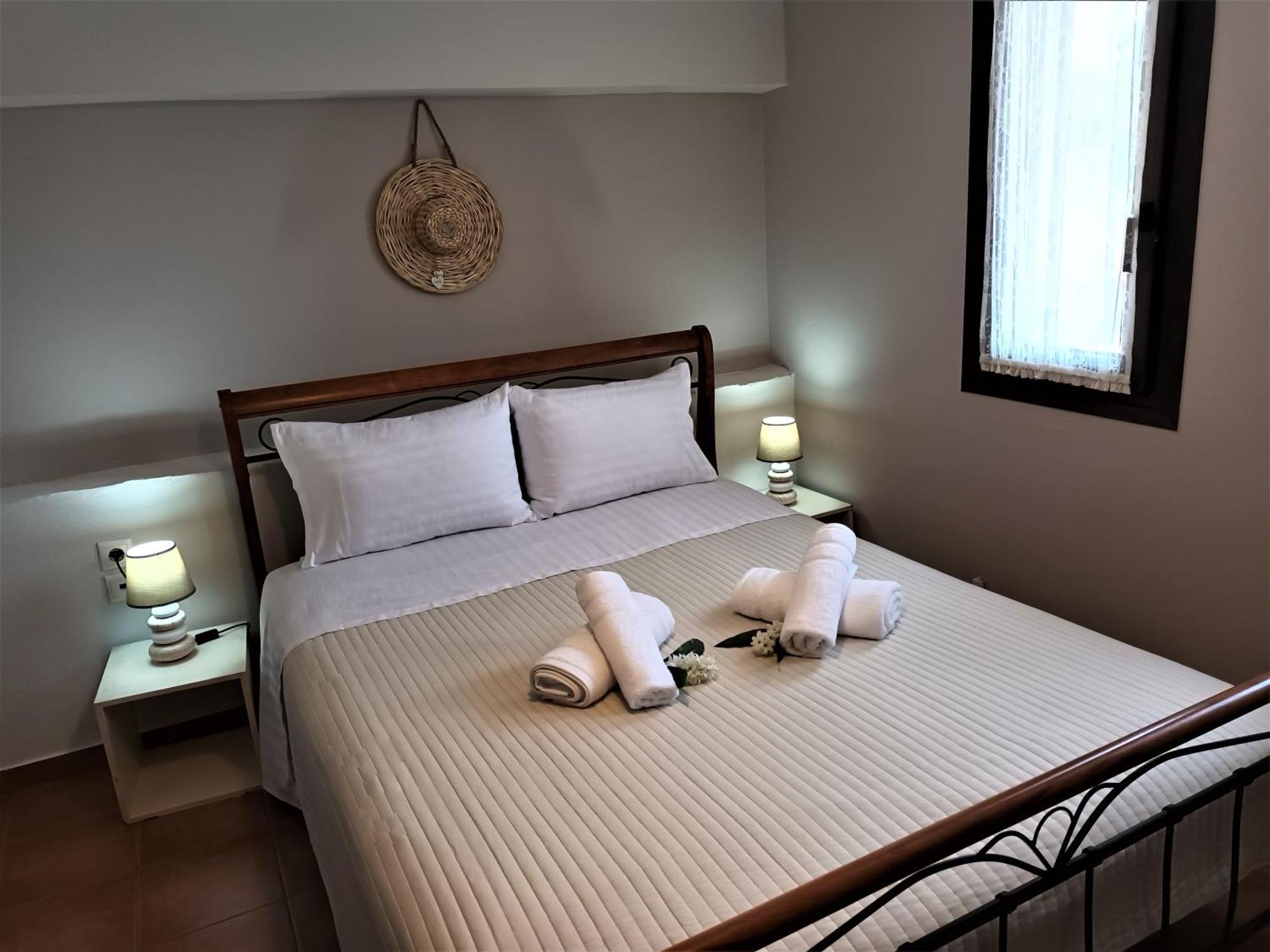 Zenia Pelion Garden House Vila Platanidia Exterior foto