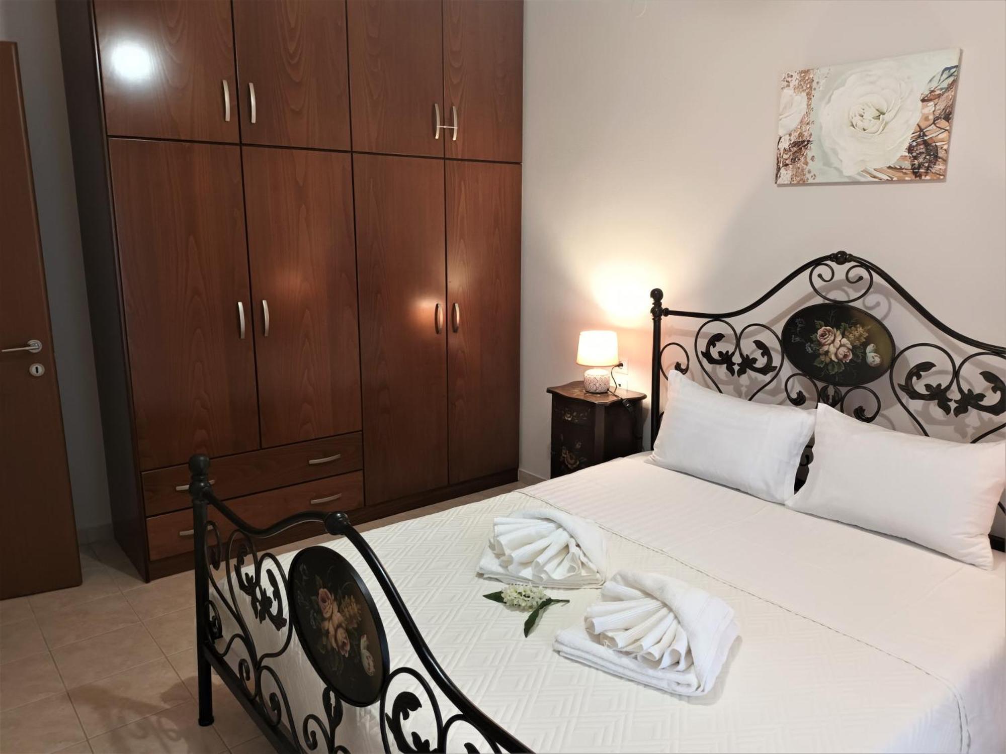 Zenia Pelion Garden House Vila Platanidia Exterior foto